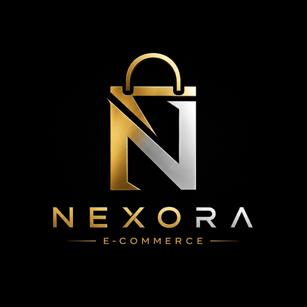 Nexora Logo